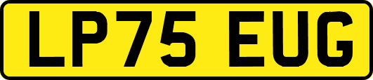 LP75EUG