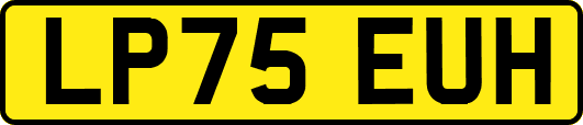 LP75EUH