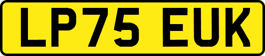 LP75EUK