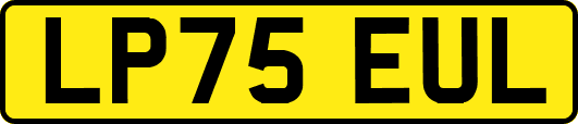 LP75EUL