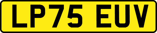 LP75EUV