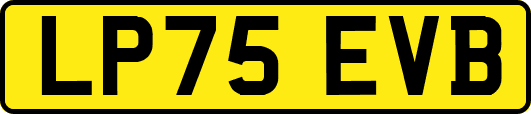 LP75EVB