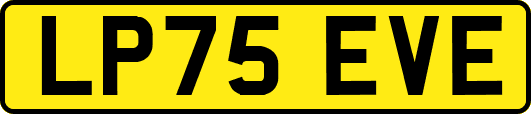 LP75EVE
