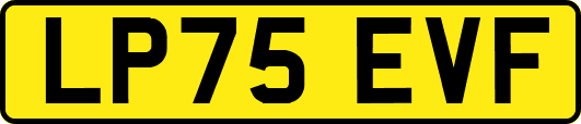 LP75EVF