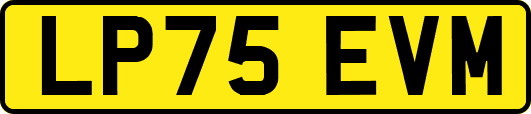 LP75EVM