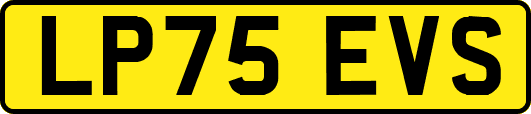 LP75EVS
