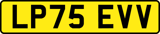 LP75EVV