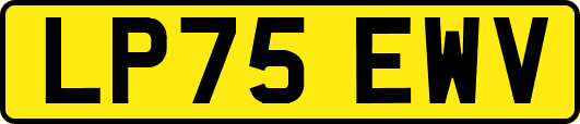 LP75EWV
