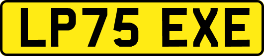 LP75EXE