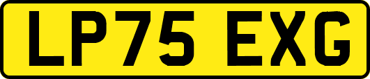 LP75EXG