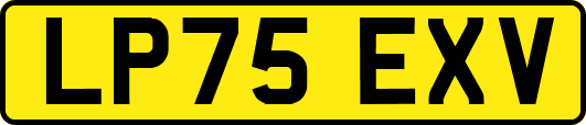 LP75EXV
