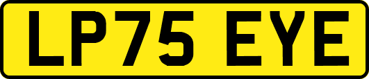 LP75EYE