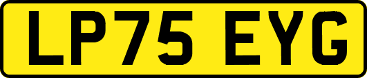 LP75EYG