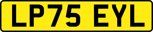 LP75EYL
