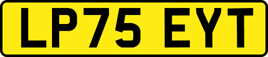 LP75EYT