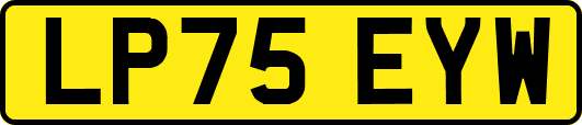 LP75EYW