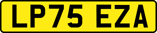 LP75EZA
