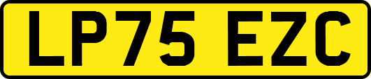 LP75EZC