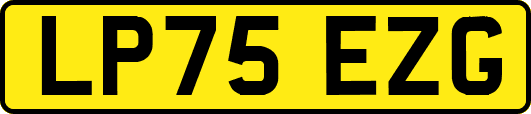 LP75EZG