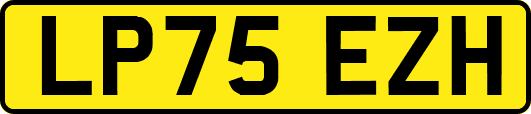LP75EZH