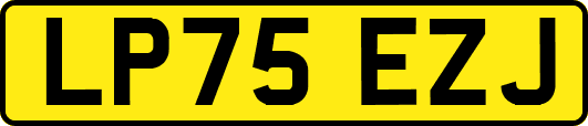 LP75EZJ