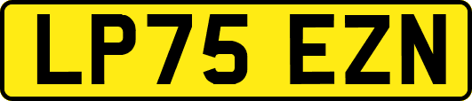 LP75EZN