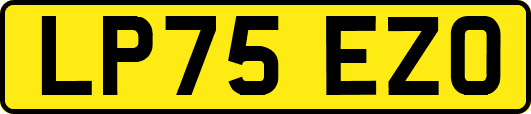 LP75EZO
