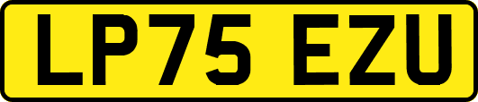 LP75EZU
