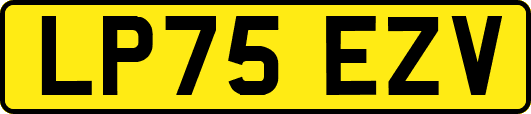 LP75EZV
