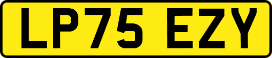 LP75EZY
