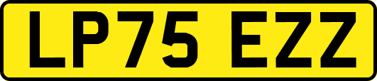LP75EZZ