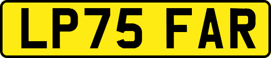 LP75FAR
