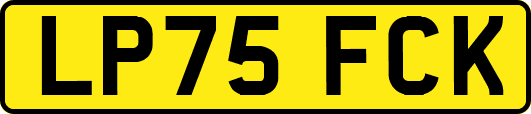 LP75FCK