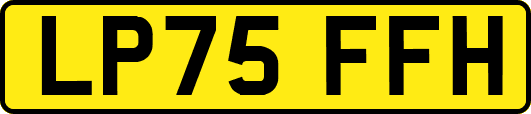 LP75FFH