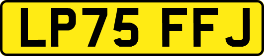 LP75FFJ