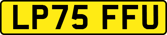 LP75FFU