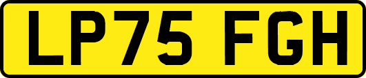 LP75FGH