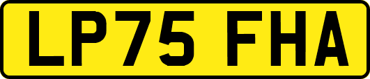 LP75FHA
