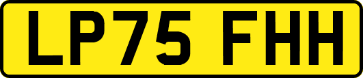LP75FHH