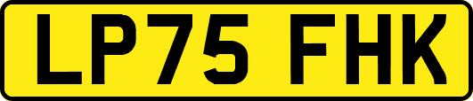 LP75FHK