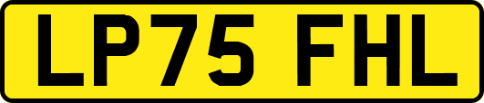 LP75FHL