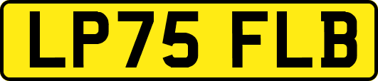 LP75FLB
