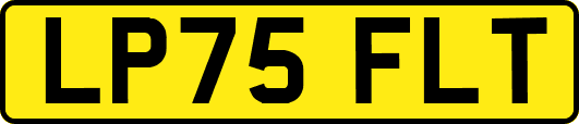 LP75FLT