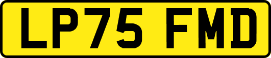 LP75FMD