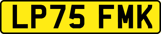 LP75FMK