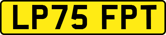 LP75FPT