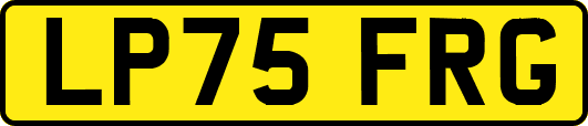 LP75FRG