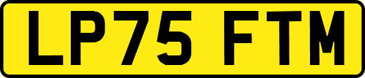 LP75FTM