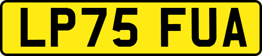 LP75FUA