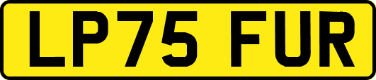 LP75FUR